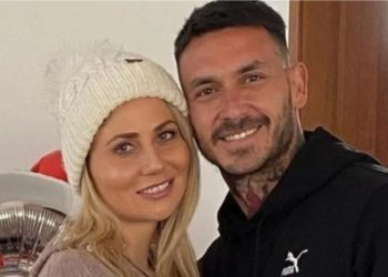 Reconciliación entre Mauricio Pinilla