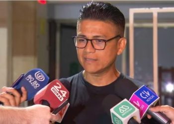 Américo fue víctima