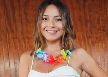 Camila Polizzi venderá contenido exclusivo en Arsmate