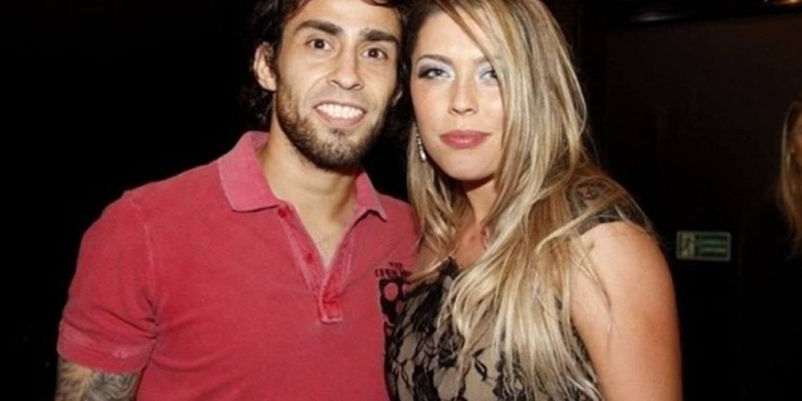 Daniela Aránguiz reveló inéditos