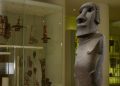 Por esta insólita razón el Museo Británico no va a devolver el Moai a Rapa Nui