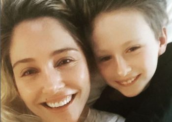 Mane Swett conmovió