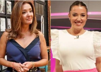 “chiste” de Yamila Reyna