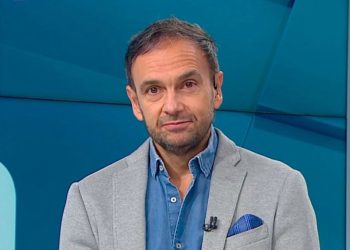 Rodrigo Sepúlveda se llena de críticas por comentario a alcaldesa Ripamonti y sobre la realización de Viña 2024