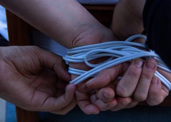 Madre e hija fueron secuestradas por venezolanos y posteriormente extorsionadas con $10 millones