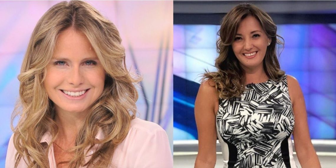 Soledad Onetto se convirtió