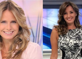 Soledad Onetto se convirtió