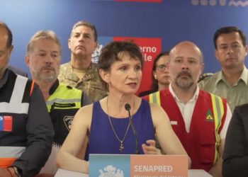 Incendios forestales: Gobierno confirmó al menos 19 fallecidos