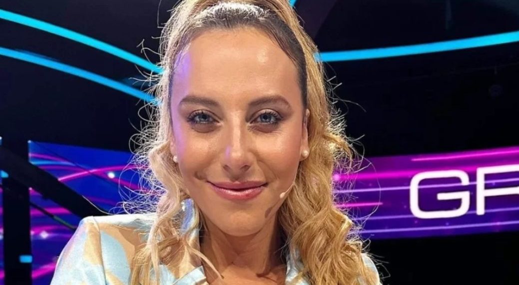 Trinidad Cerda presentó