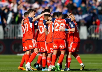 La arriesgada formación de Universidad de Chile para su debut en el Campeonato