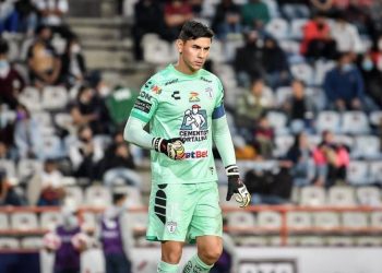 Oficial: Campeón del mundo y olímpico se sumó a club de Primera