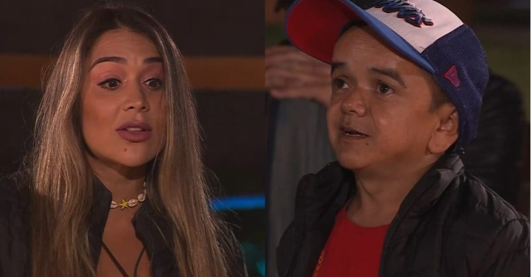 ácido comentario a Miguelito