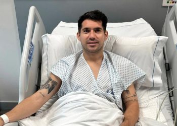 Colo Colo sorprende contratando a nuevo jugador para suplir la ausencia de César Fuentes