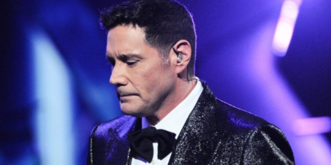 Pancho Saavedra ha sido