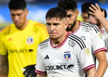El quiebre dirigencial que afecta al plantel de Colo Colo