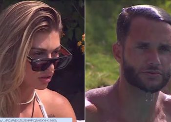 Fabio Agostini aprovechó