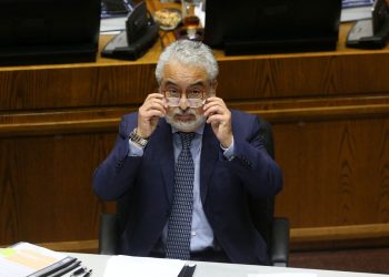 La potente acusación del Gobierno que ensucia más a Luis Hermosilla