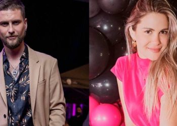 Laura Prieto se sinceró