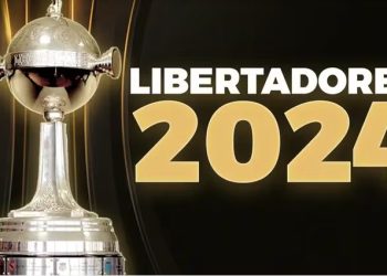 Elencos nacionales tendrán una difícil fase de grupos en Copa Libertadores