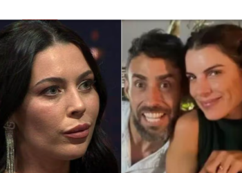 Jorge Valdivia salió a defender a Maite Orsini tras dichos de Daniela Aránguiz