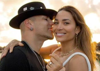 Lisandra Silva se refirió 