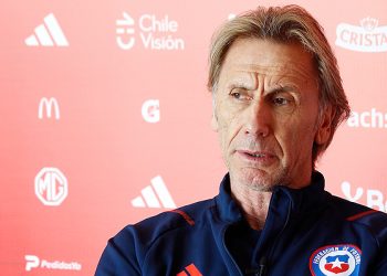 Con la vuelta de históricos y algunas novedades Gareca dio su primera nómina