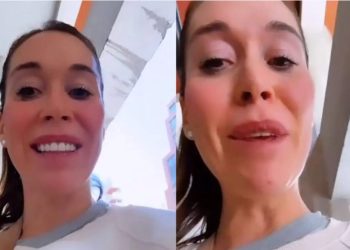 Vale Roth fue "funada"