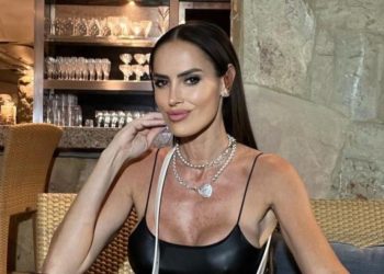 Adriana Barrientos confesó