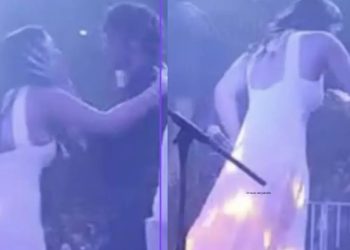 denuncia de Melina Noto