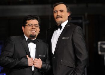 Mauricio Medina se refirió 