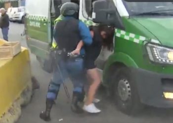 cédula de identidad