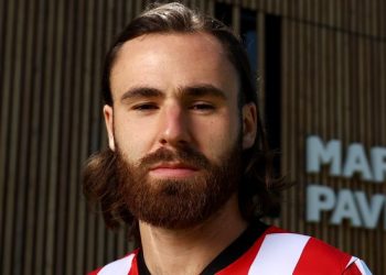 La millonaria cifra que pagó el Southampton por «Big» Ben