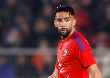 Huaso Isla responde a supuesto romance con ex chica Playboy