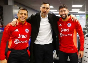 El futuro de la generación dorada en este mercado de pases