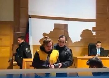 Vuelco total en caso de mujer que robó guagua en Temuco: quedó en prisión preventiva