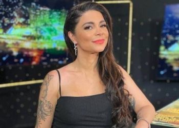 Antonella Ríos revela deuda pendiente de Barticciotto