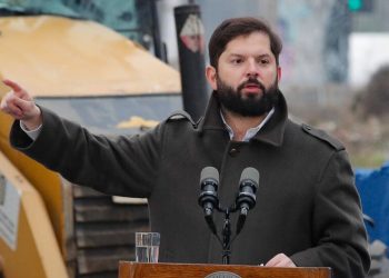 Presidente Boric respondió a críticas de Hassler por nuevas cárceles