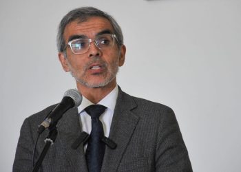 Trabajos inician en 2025: Nueva cárcel de alta y máxima seguridad en Santiago