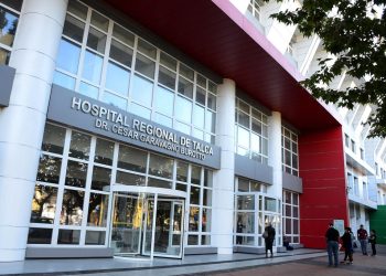 Diputados RN piden investigar "falsos fallecidos" en hospitales de Talca y Antofagasta