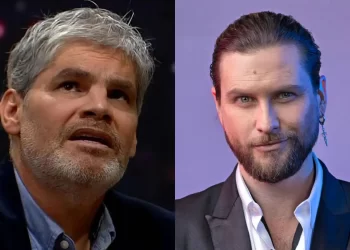 Potente: Guarello repasó a Cretton por antigua entrevista