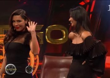 Daniela Aránguiz revela por qué se peleó con Pamela Díaz