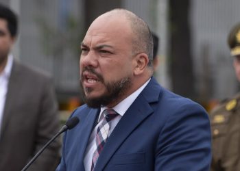 Oposición exige renuncia de subsecretario de Prevención del Delito