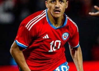 A una firma: Alexis Sánchez tendría decidido su destino