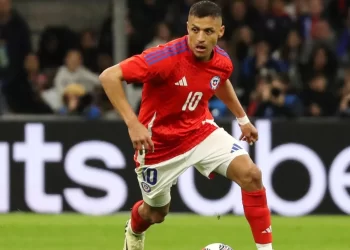 Las lesiones atormentan a La Roja