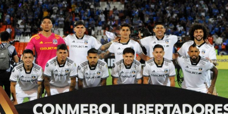 La posible formación de Colo Colo en la vuelta ante Junior