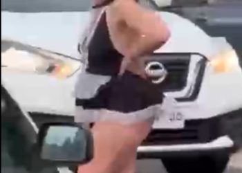 No era hombre: Vuelco en la historia del escándalo en funeral