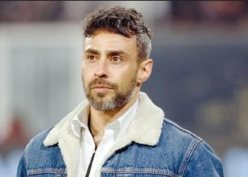 Daniela Aránguiz reveló su encuentro con el Mago Valdivia