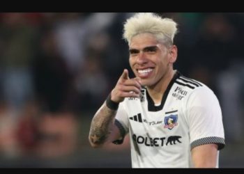 Boca insiste con Carlos Palacios para reforzarse en enero de 2025