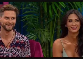 Tarotista predice "reencuentro" entre Pamela Díaz y Jean Philippe Cretton