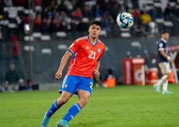 Ídolo de La Roja lapidario: “Ahora hacen cinco goles y se van a Italia”